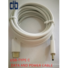 Type C Cable for HP Pavilion X2